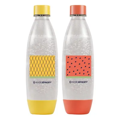 SodaStream Fuse Water Pomelo x L żółty/pomarańczowy