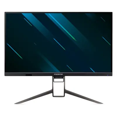 Acer XB323QKV3BMIIPHX - 32'' | 4K UHD | IPS | 144Hz