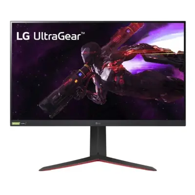 LG 32GP850 - 32'' | Nano IPS | QHD | 1ms | 165Hz | HDR