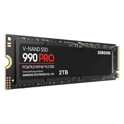 Samsung 990 Pro 2TB