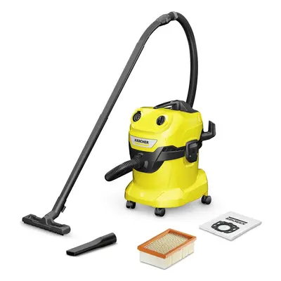 Karcher WD 4 V-20/5/22