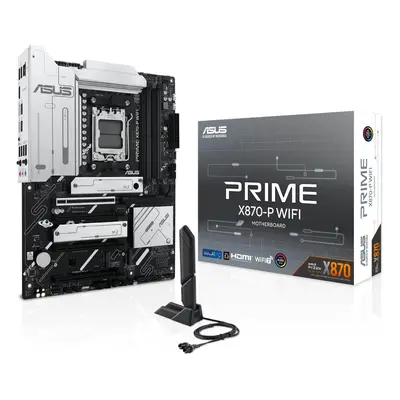 ASUS PRIME X870-P WIFI