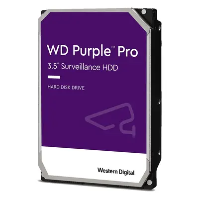 WD Purple Pro 10TB