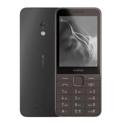 Nokia 235 (TA-1614) Czarny