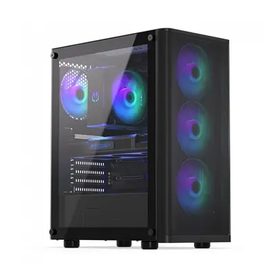 Dla gracza Komputronik Infinity R570 [F11] Ryzen 5 | RX 7700 XT | 32GB | 2TB+4TB | W11H