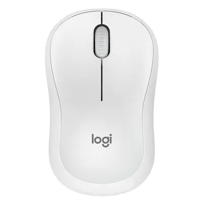 Logitech M240 Silent Biała