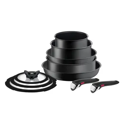 Tefal Ingenio Ultimate L7649153 10 elementów