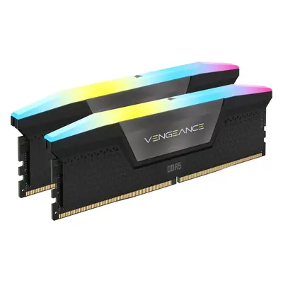 Corsair Vengeance RGB EXPO AMD 32GB [2x16GB 6000MHZ CL30 DIMM]