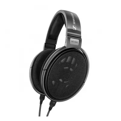 Nauszne Sennheiser HD