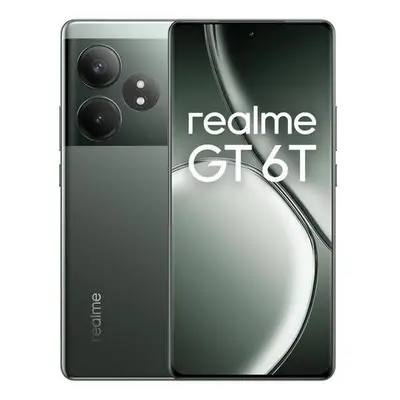 realme GT 6T 8/256GB Razor Green