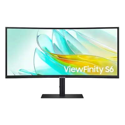 Samsung ViewFinity S65C LS34C652UAUXEN - 34'' | VA | UWQHD | 100Hz | HDR