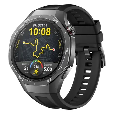 Huawei Watch GT 5 Pro 46mm Active Czarny