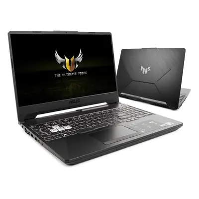 ASUS TUF Gaming A15 FA506NCR-HN008W - R7-7435HS | 15,6''-144Hz | 16GB | 512GB | W11Home | RTX305