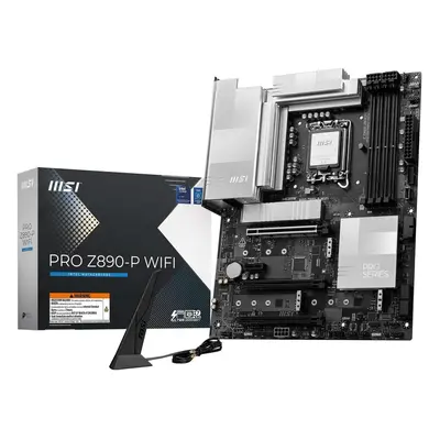 MSI PRO Z890-P WIFI