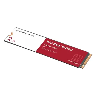 WD Red SN700 SSD M.2 Pcie NVMe 2TB