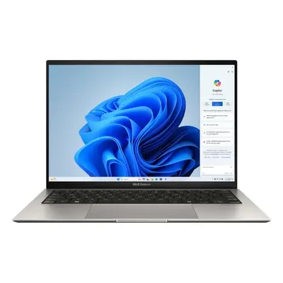 ASUS ZenBook S 13 OLED UX5304MA-NQ011W - Ultra 7-155U | 13,3'' | 2,8k | 32GB | 1TB | W11Home | S