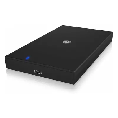 Icy Box IB-200T-C3, 2,5'' SATA USB 3.2 Gen.1