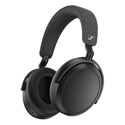 Nauszne Sennheiser MOMENTUM Wireless Black