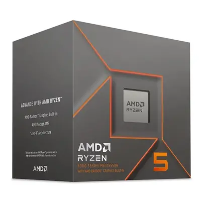 AMD Ryzen 5 8500G