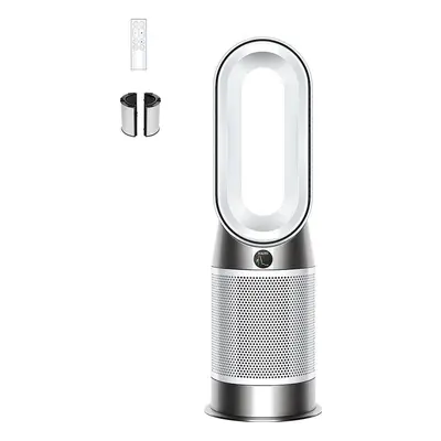 Podłogowy Dyson Purifier Hot+Cool Gen1 HP10 srebrny