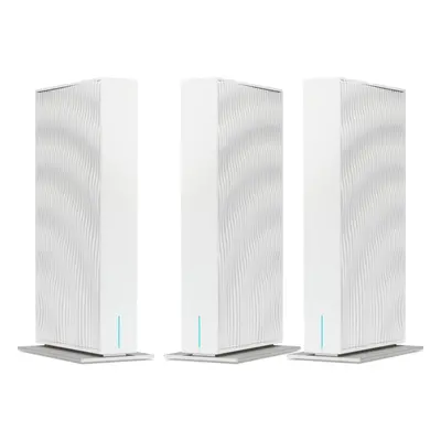 Acer Wave wifi Mesh Router triple pack