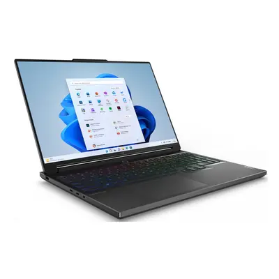 Lenovo Legion - Core i7-14700HX | 16.0''-3,2K-165Hz | 32GB | 1TB | no Os | RTX4070