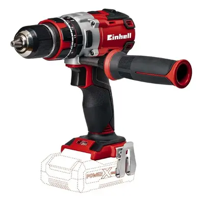 Einhell TE-CD 18 LI BL