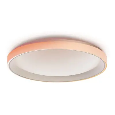 Aqara Ceiling Light T1M | Inteligentna lampa sufitowa | oprawa sufitowa, RGBIC, Zigbee, Matter