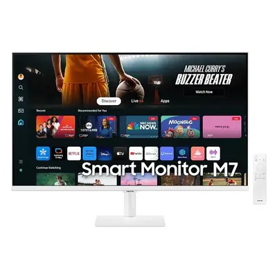 Samsung LS32DM703UUXDU - 32'' | VA | 4K