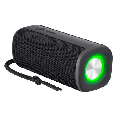 GŁOŚNIK DEFENDER PULSAR 10W BLUETOOTH 5W LIGHT/BT/TYPEC/FM/USB/TF