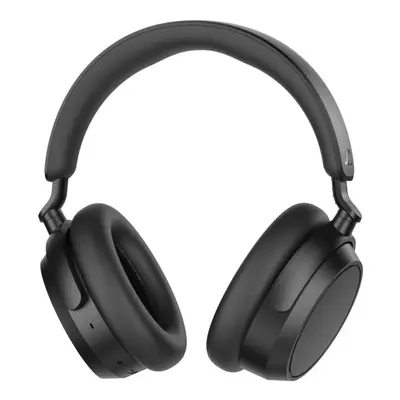 Nauszne Sennheiser ACCENTUM PLUS Wireless Black [ACPAEBT]