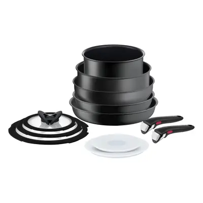 Tefal Ingenio Ultimate L7649053 12 elementów