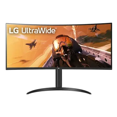 LG 34WP75CP-B - 34'' | VA | UWQHD | 1ms | 160Hz | HDR