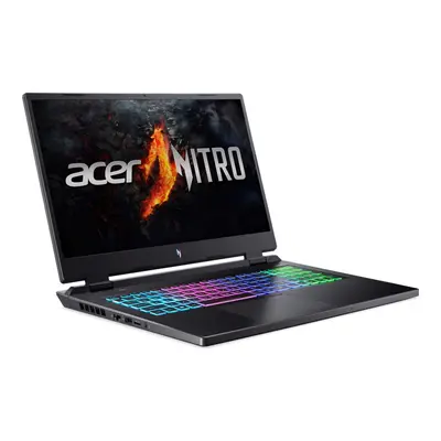 Acer Nitro 17 - Ryzen 9 8945HS | 17,3'' | 32GB | 1TB | No OS | RTX 4070