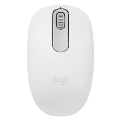 Logitech M196 Biały