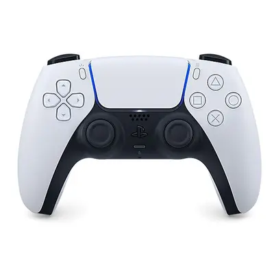 Sony PlayStation 5 DualSense White V2