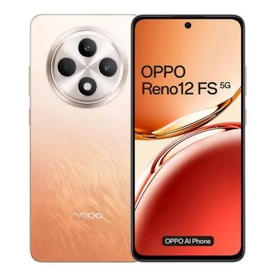 OPPO Reno FS 5G 12/512GB Orange