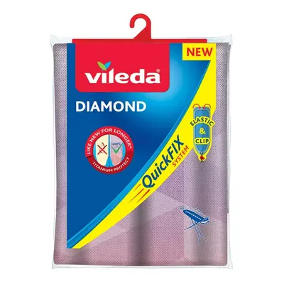 Vileda Diamond Pokrowiec na deskę