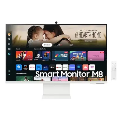 Samsung LS32DM801UUXDU - 32'' | VA | 4K