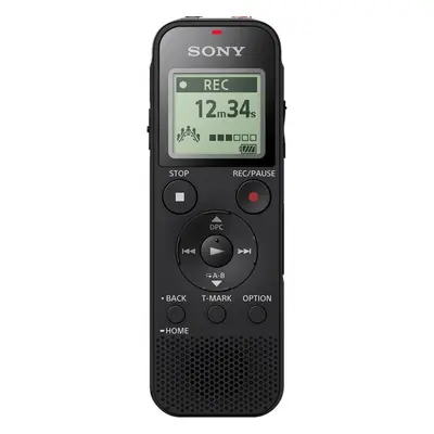 Sony ICD-PX470 4GB pamięci z USB