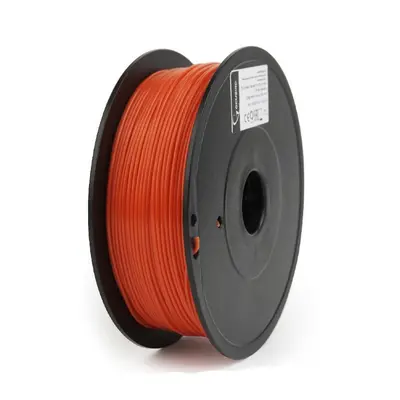 Pla plus Filament drukarki 3D PLA PLUS/1.75mm/czerwony