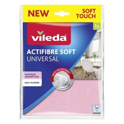 Vileda Actifibre Soft 1szt.