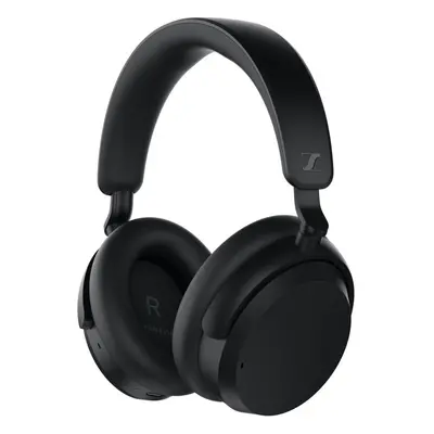 Nauszne Sennheiser ACCENTUM Wireless Black