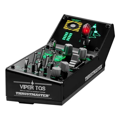 Thrustmaster Viper Panel