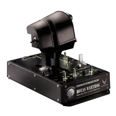 Thrustmaster Hotas Warthog PC Dual Throttles