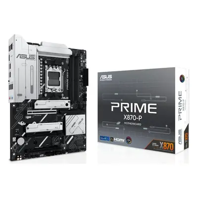 ASUS PRIME X870-P