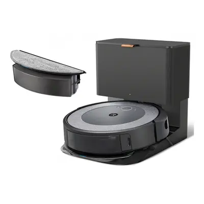 iRobot Roomba Combo i5+ (i557640) szary