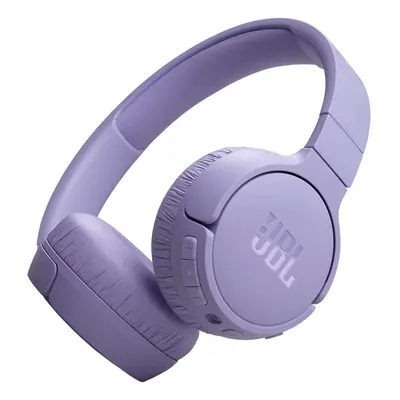 Nauszne JBL Tune BT NC Fioletowy