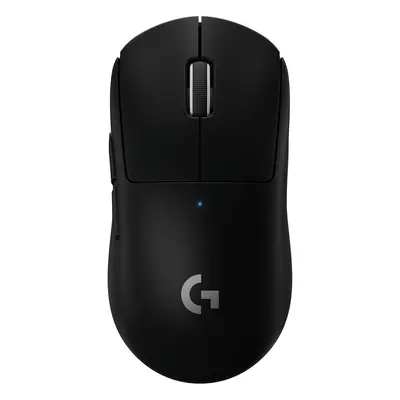 Logitech G Pro X Superlight Czarny