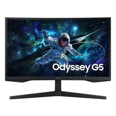 Samsung Odyssey G5 LS27CG552EUXEN - 27'' | VA | QHD | 1ms | 165Hz